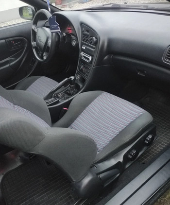 Toyota Celica cena 14000 przebieg: 429000, rok produkcji 1994 z Andrychów małe 46